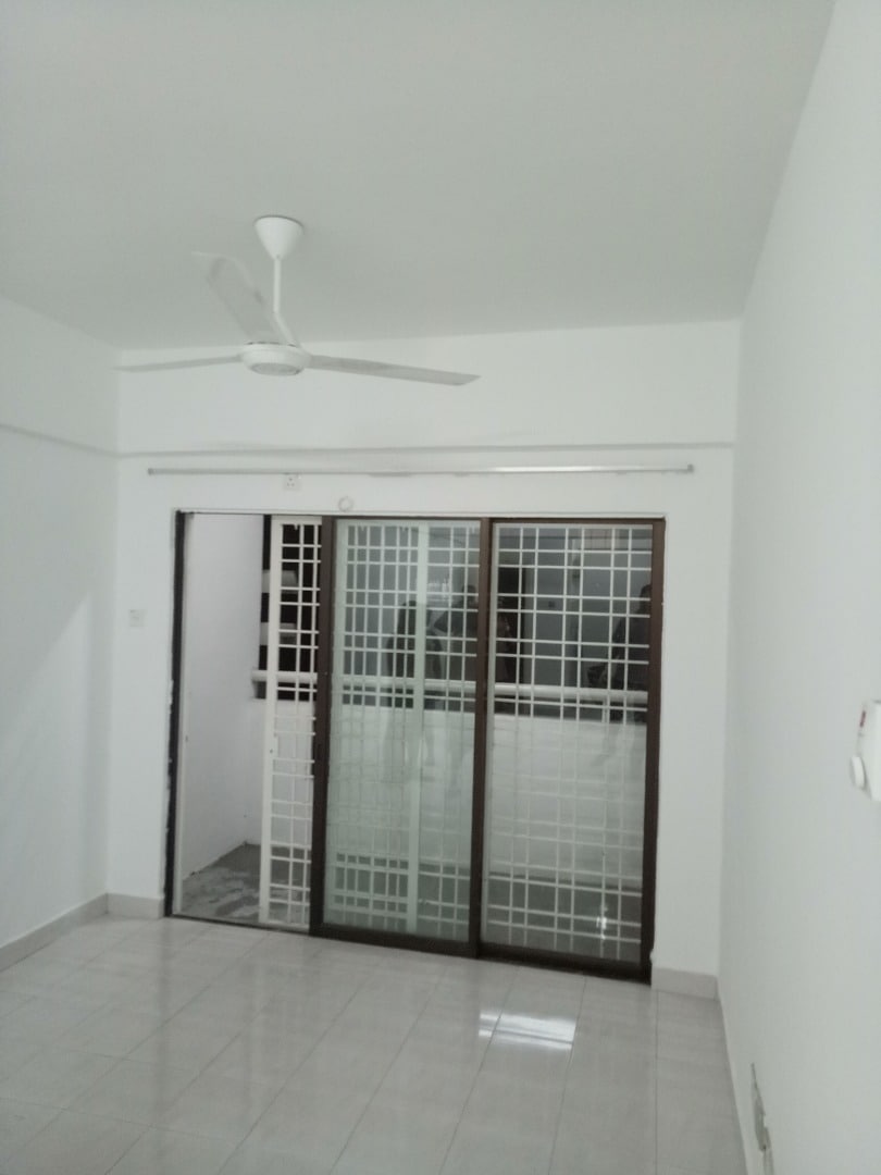 VISTA MILLENNIUM CONDOMINIUM, PUCHONG - photo 3