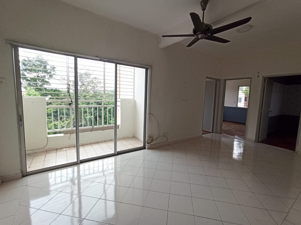 PANGSAPURI SERI JATI, PUCHONG HARTAMAS - photo 3
