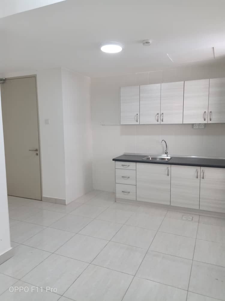 BLOK A BSP 21 CONDOMINIUM BANDAR SAUJANA PUTRA - photo 3