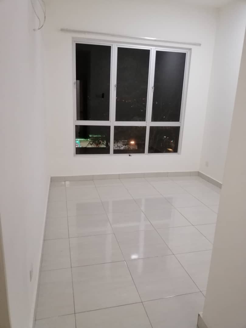 BLOK A BSP 21 CONDOMINIUM BANDAR SAUJANA PUTRA - photo 8