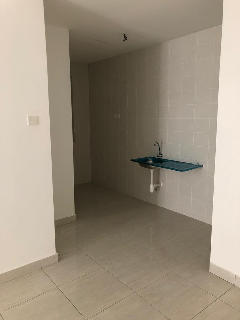 BLOK H BSP 21 CONDOMINIUM BANDAR SAUJANA PUTRA