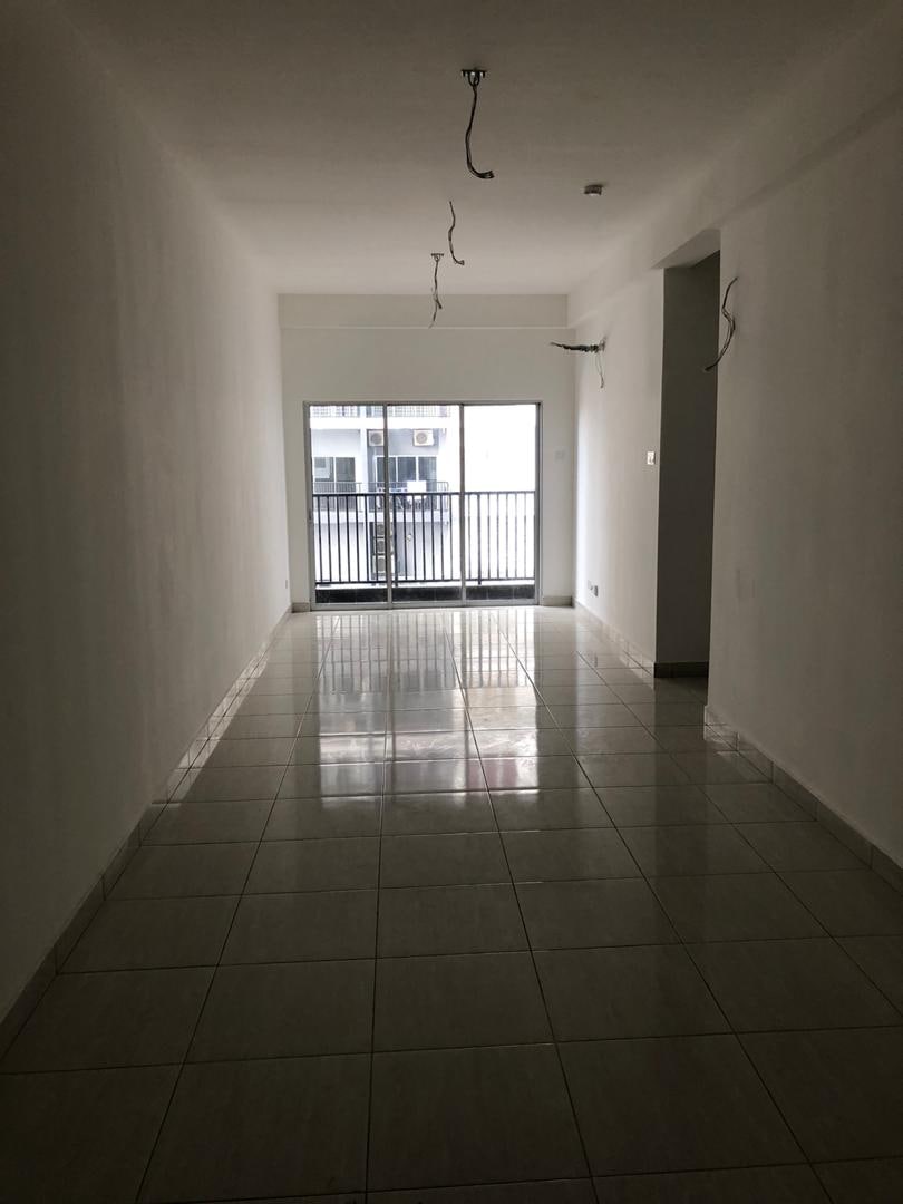 BLOK H BSP 21 CONDOMINIUM BANDAR SAUJANA PUTRA - photo 2