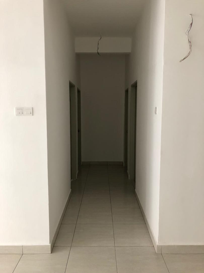 BLOK H BSP 21 CONDOMINIUM BANDAR SAUJANA PUTRA - photo 4