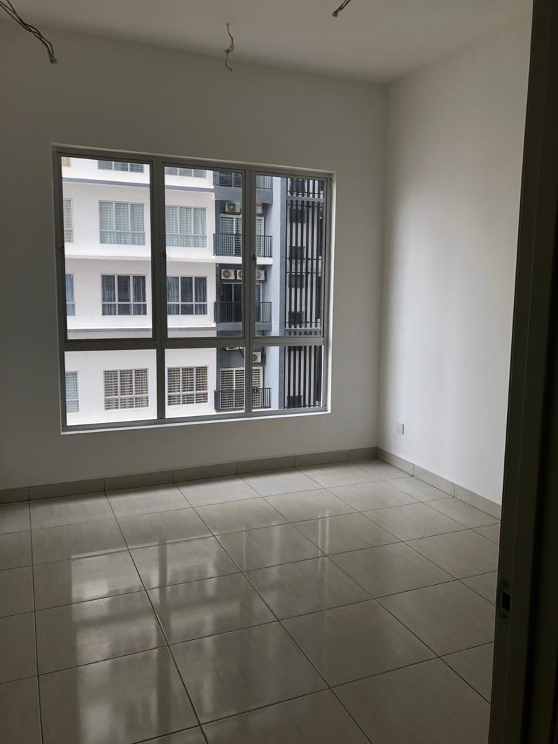 BLOK H BSP 21 CONDOMINIUM BANDAR SAUJANA PUTRA - photo 7