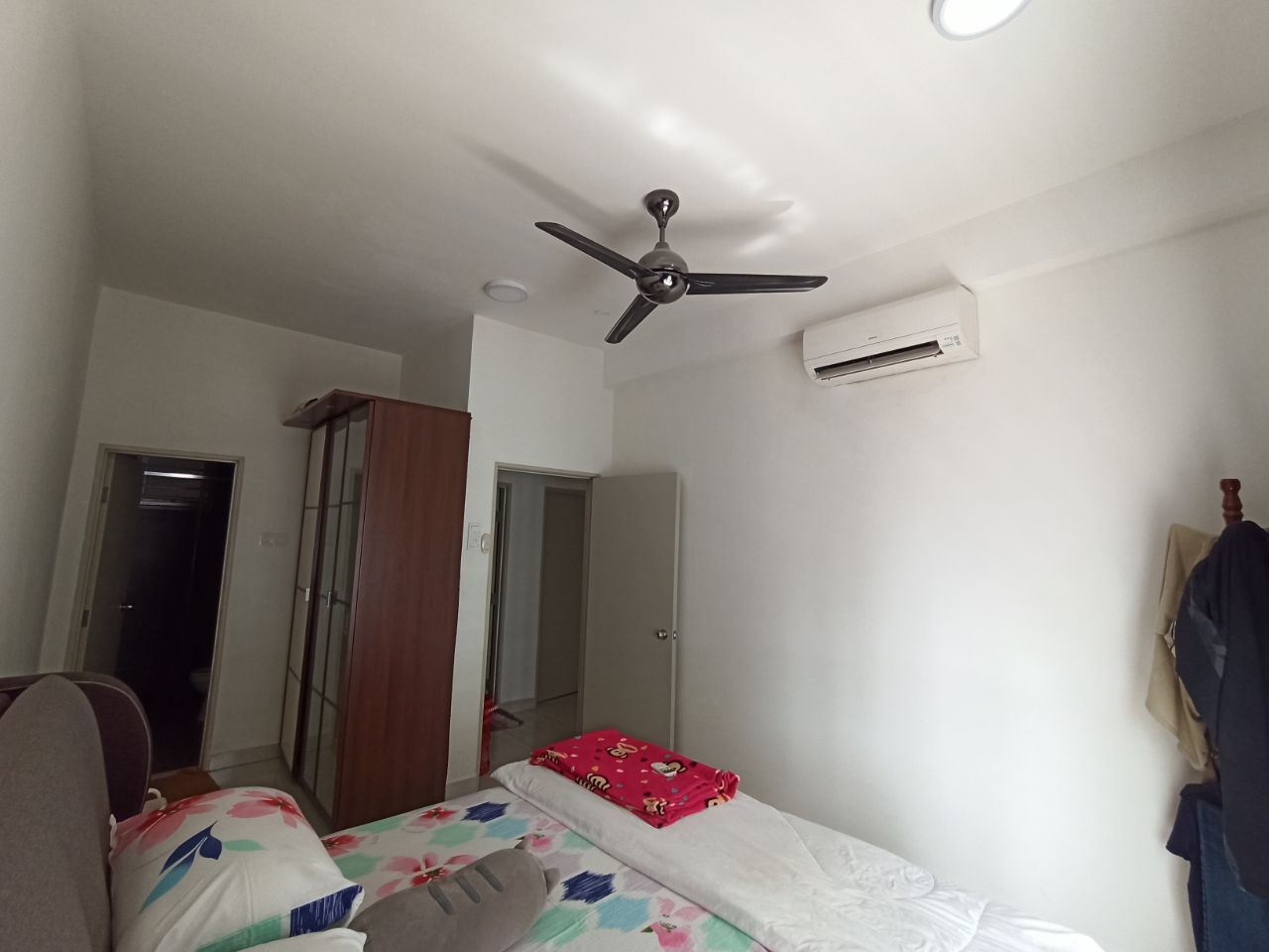 BLOCK F, CONDO,BDR SAUJANA PUTRA,FULL FURNISHED - photo 8