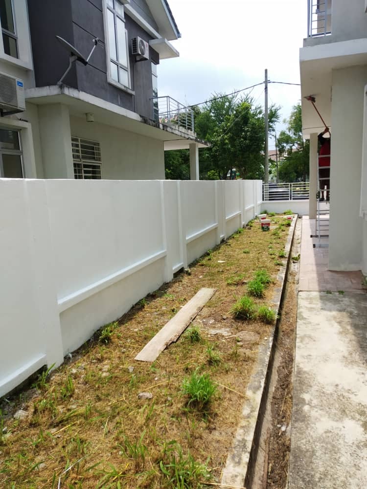 2 STOREY SEMI-D,INDIGO HOME,BDR SAUJANA PUTRA - photo 3