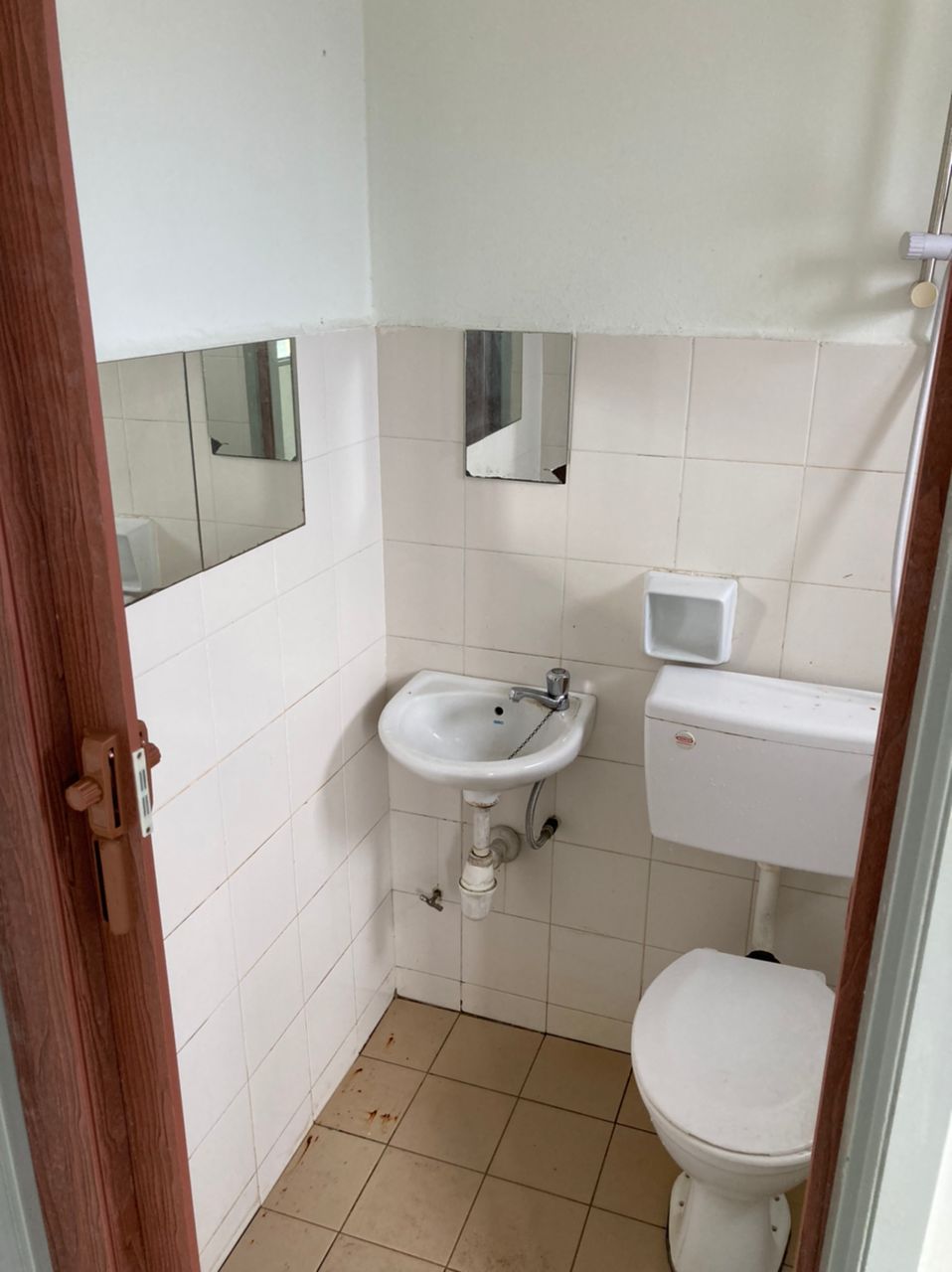 KITCHEN CABINET,SPRINGVILLE APARTMENT,UKAY PERDANA - photo 12