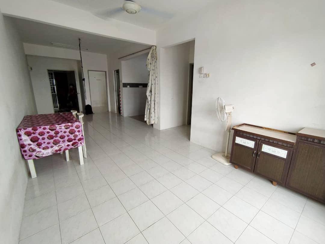 VILLA TROPIKA CONDO SUNGAI TANGKAS, BDR BARU BANGI - photo 3