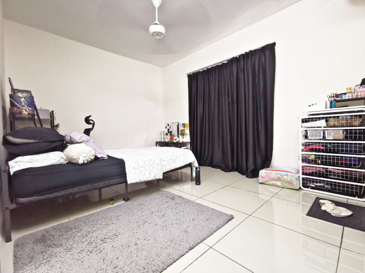 IRAMA PERDANA PUNCAK ALAM,DOUBLE STOREY,TENANTED - photo 4