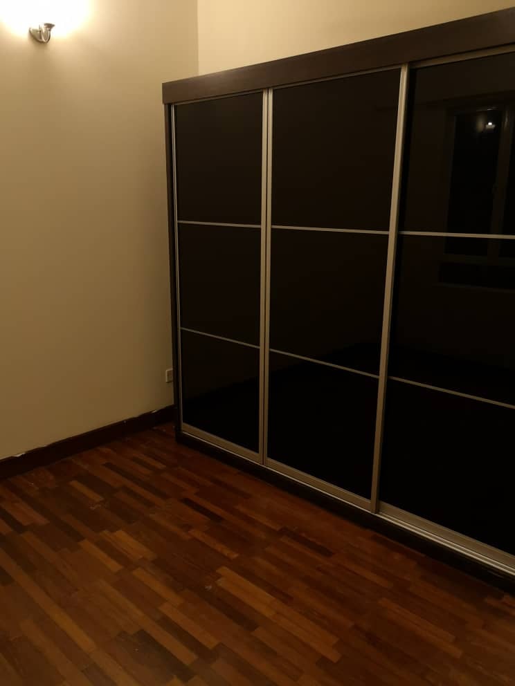 GOOD CONDITION,PUTERI PALMA CONDO,PUTRAJAYA - photo 3