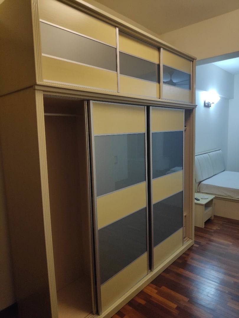 FULLY FURNISHED,PUTERI PALMA CONDO, PUTRAJAYA - photo 8