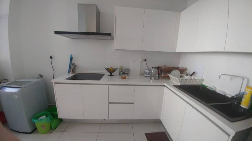 FULLY FURNISHED,CLIO RESIDENCE,IOI,PUTRAJAYA - photo 2