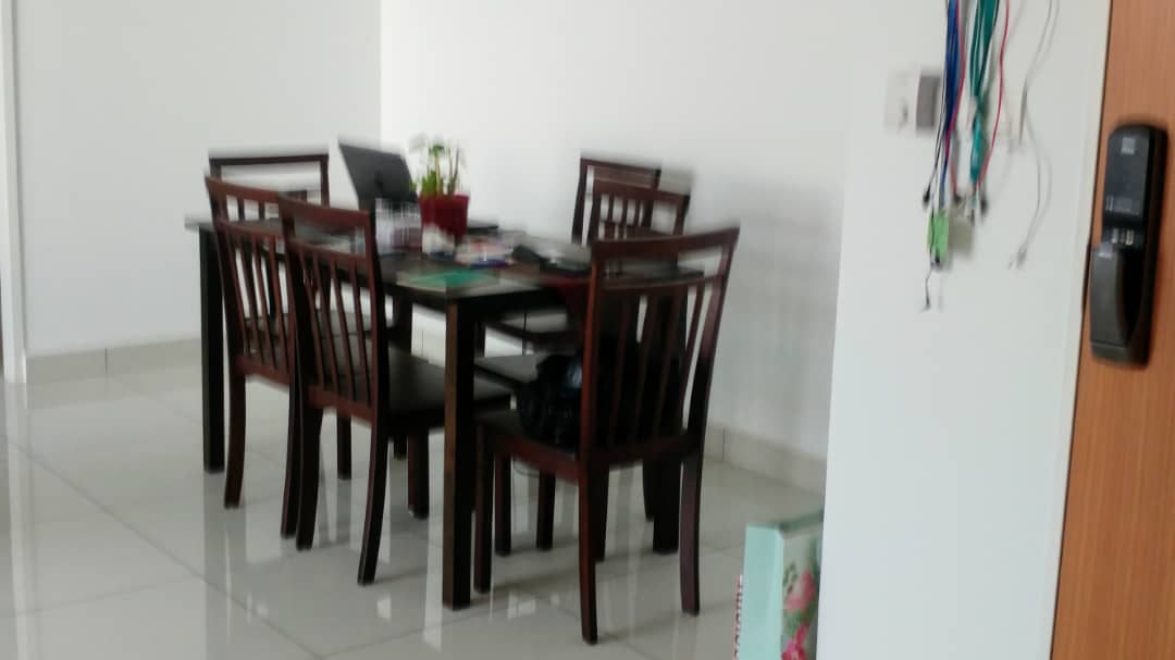 FULLY FURNISHED,CLIO RESIDENCE,IOI,PUTRAJAYA - photo 4