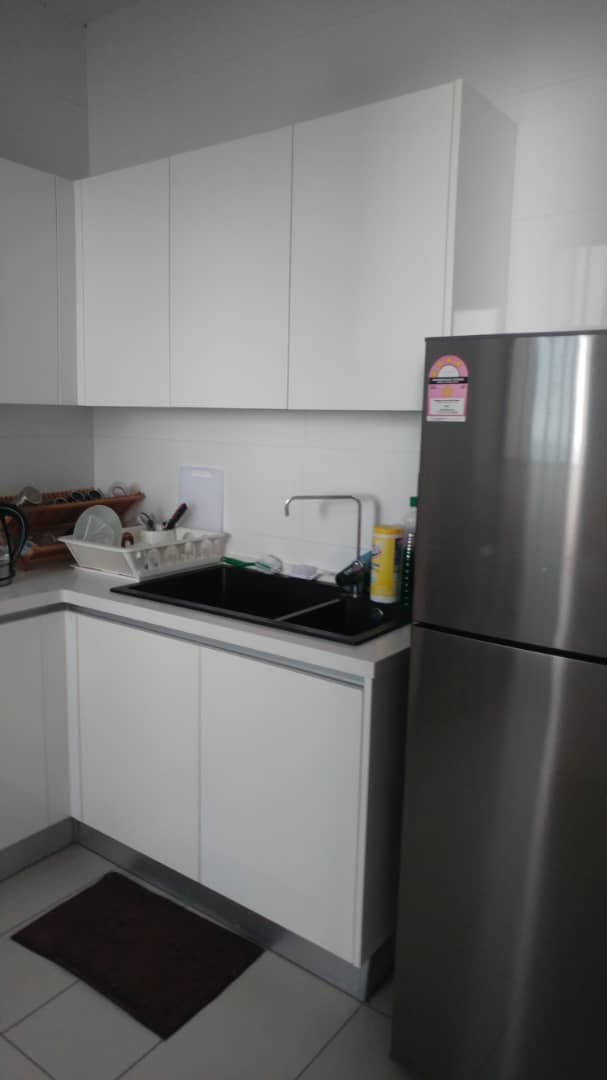 FULLY FURNISHED,CLIO RESIDENCE,IOI,PUTRAJAYA - photo 7