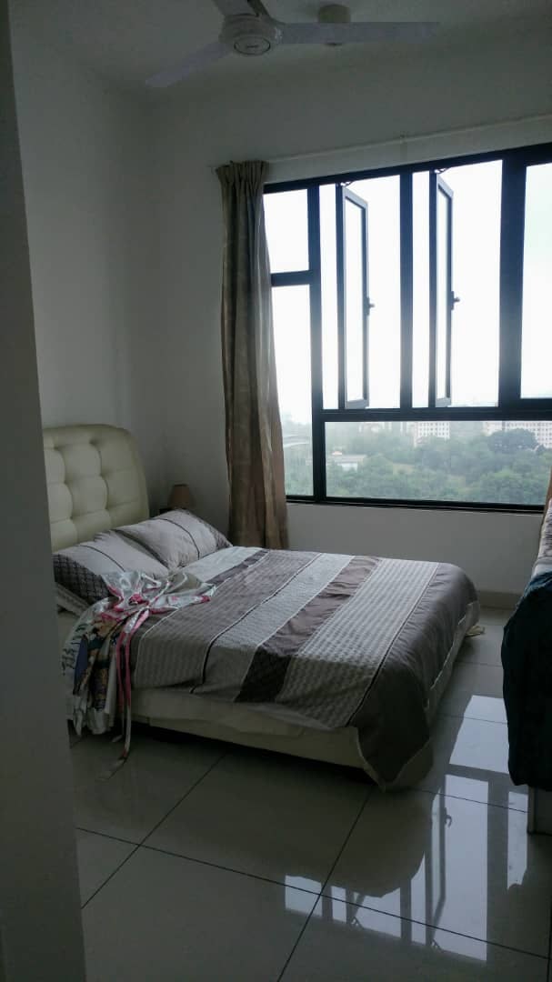 FULLY FURNISHED,CLIO RESIDENCE,IOI,PUTRAJAYA - photo 8