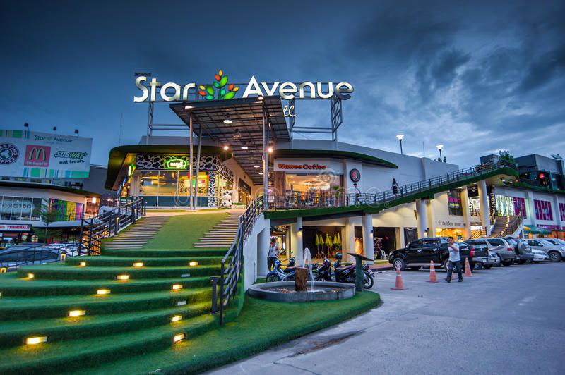 SHOPLOT CORNERLOT STAR AVENUE MALL SUBANG BESTARI - photo 4