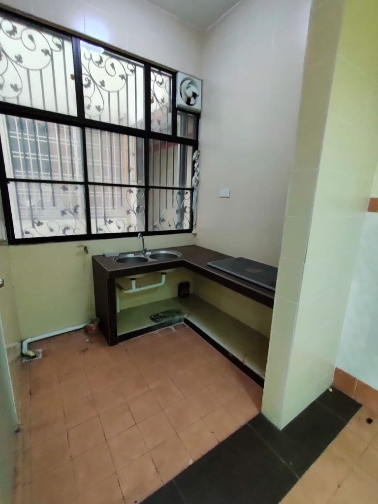 DUPLEX PENTHOUSE,BANDAR SRI PERMAISURI,CHERAS - photo 8