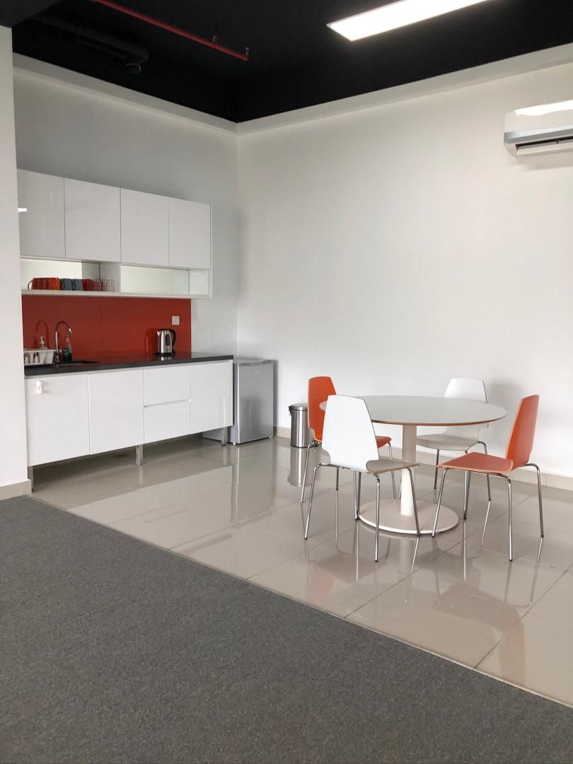 CENTUM,OASIS CORP PARK,ARA  DAMANSARA,PJ - photo 2