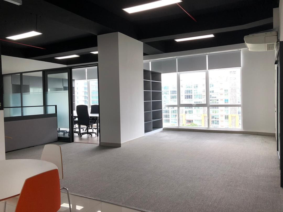 CENTUM,OASIS CORP PARK,ARA  DAMANSARA,PJ - photo 3