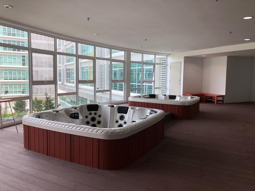 CENTUM,OASIS CORP PARK,ARA  DAMANSARA,PJ - photo 7