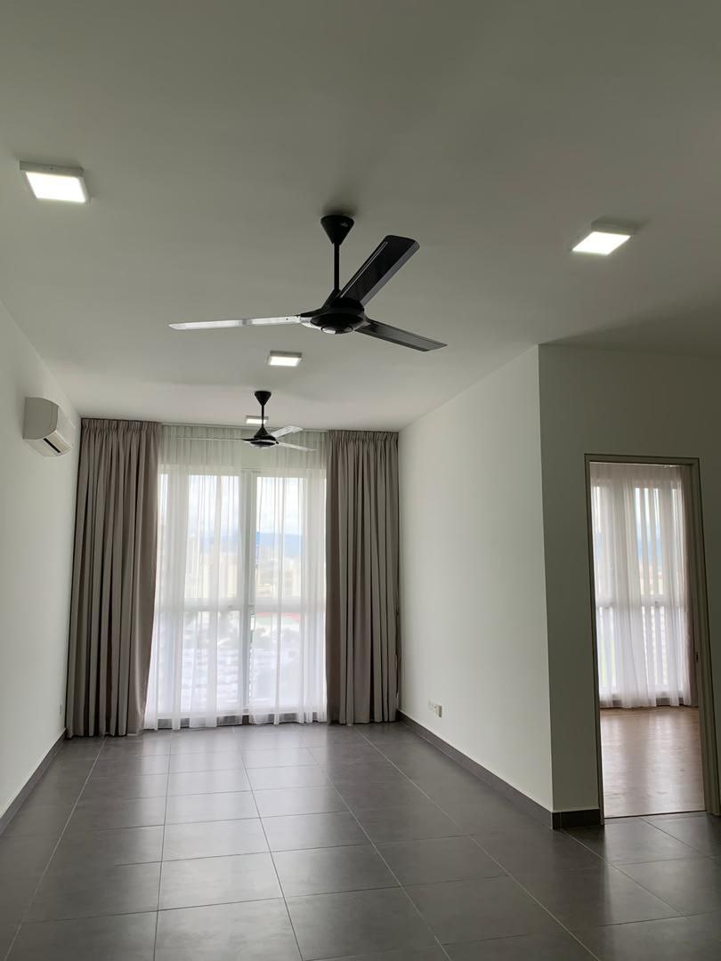 SENTRIO PANDAN, DESA PANDAN AMPANG, KUALA LUMPUR - photo 3