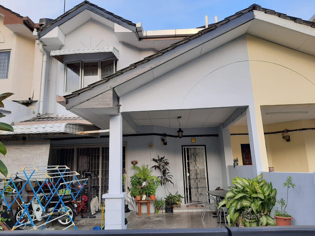 DOUBLE STOREY BANDAR KINRARA 4,PUCHONG - photo 1