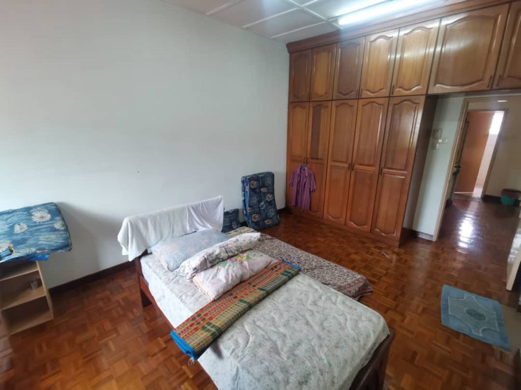 FULLY RENOVATED,DOUBLE STOREY, USJ 2,SUBANG JAYA - photo 4