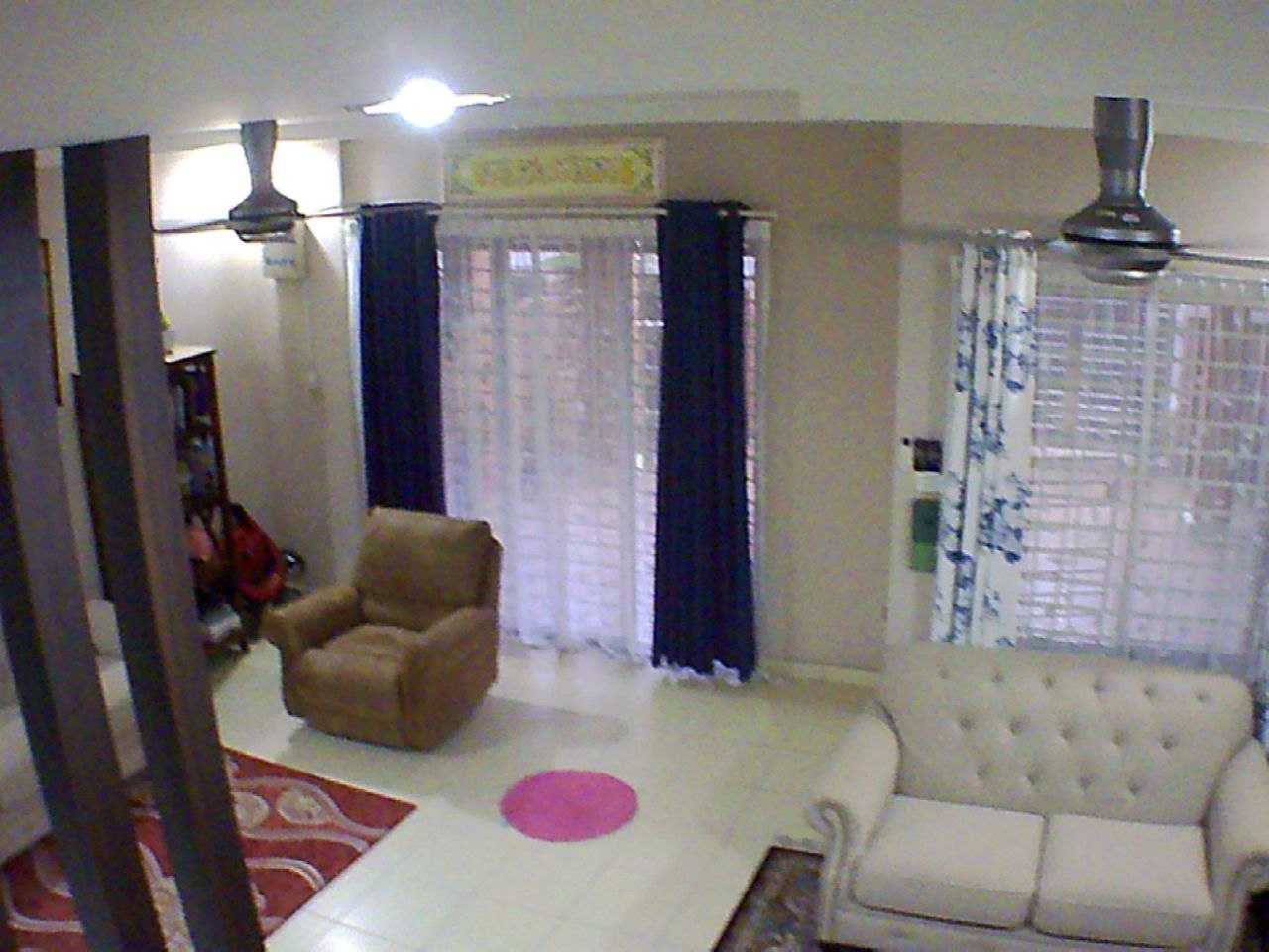 FULLY RENO,DOUBLE STOREY, ALAM BUDIMAN, SHAH ALAM
