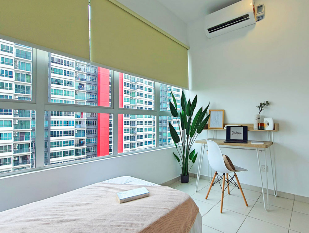 The Zizz, Damansara Damai