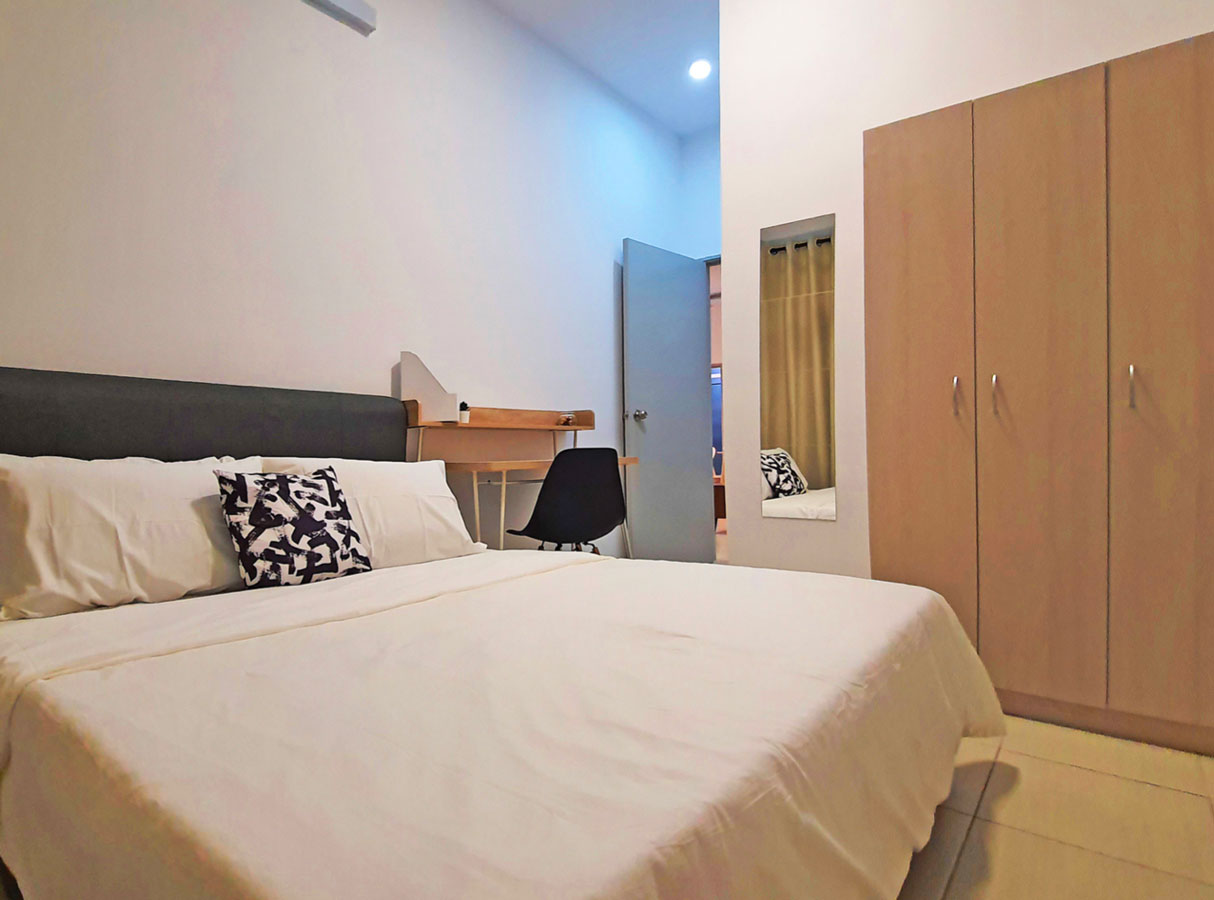 The Zizz, Damansara Damai - photo 4