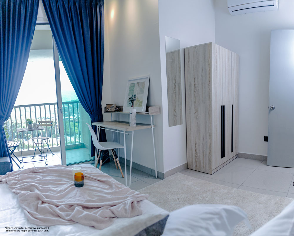 Residensi Suasana, Damansara Damai - photo 2