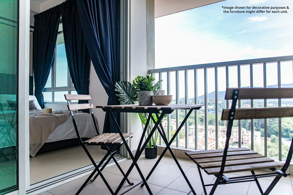 Residensi Suasana, Damansara Damai - photo 4