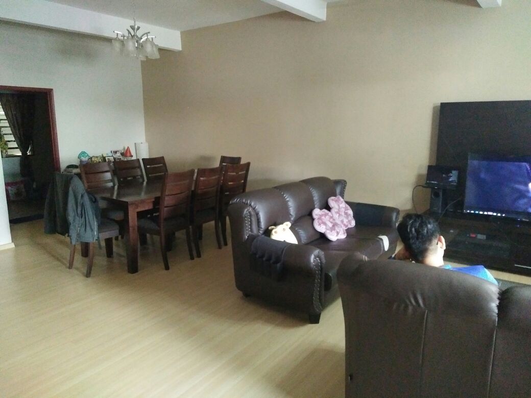 2-storey house, Taman Saujana Puchong, Selangor - photo 3
