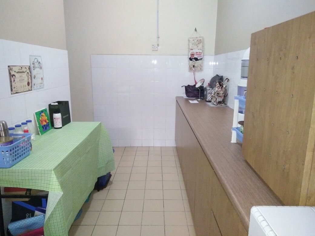 2-storey house, Taman Saujana Puchong, Selangor - photo 5