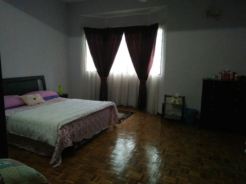 2-storey house, Taman Saujana Puchong, Selangor - photo 6