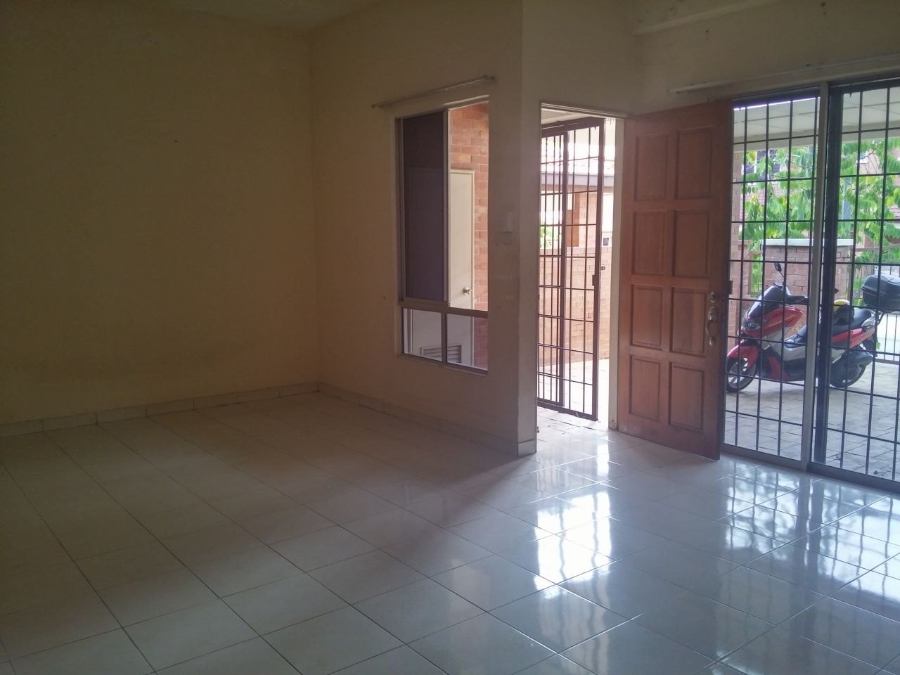 2 storey Alam Budiman, Shah Alam, UITM Puncak Alam - photo 2