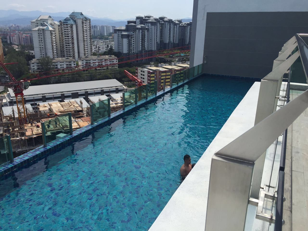 Central Residence, Sg Besi, Kuala Lumpur - photo 2