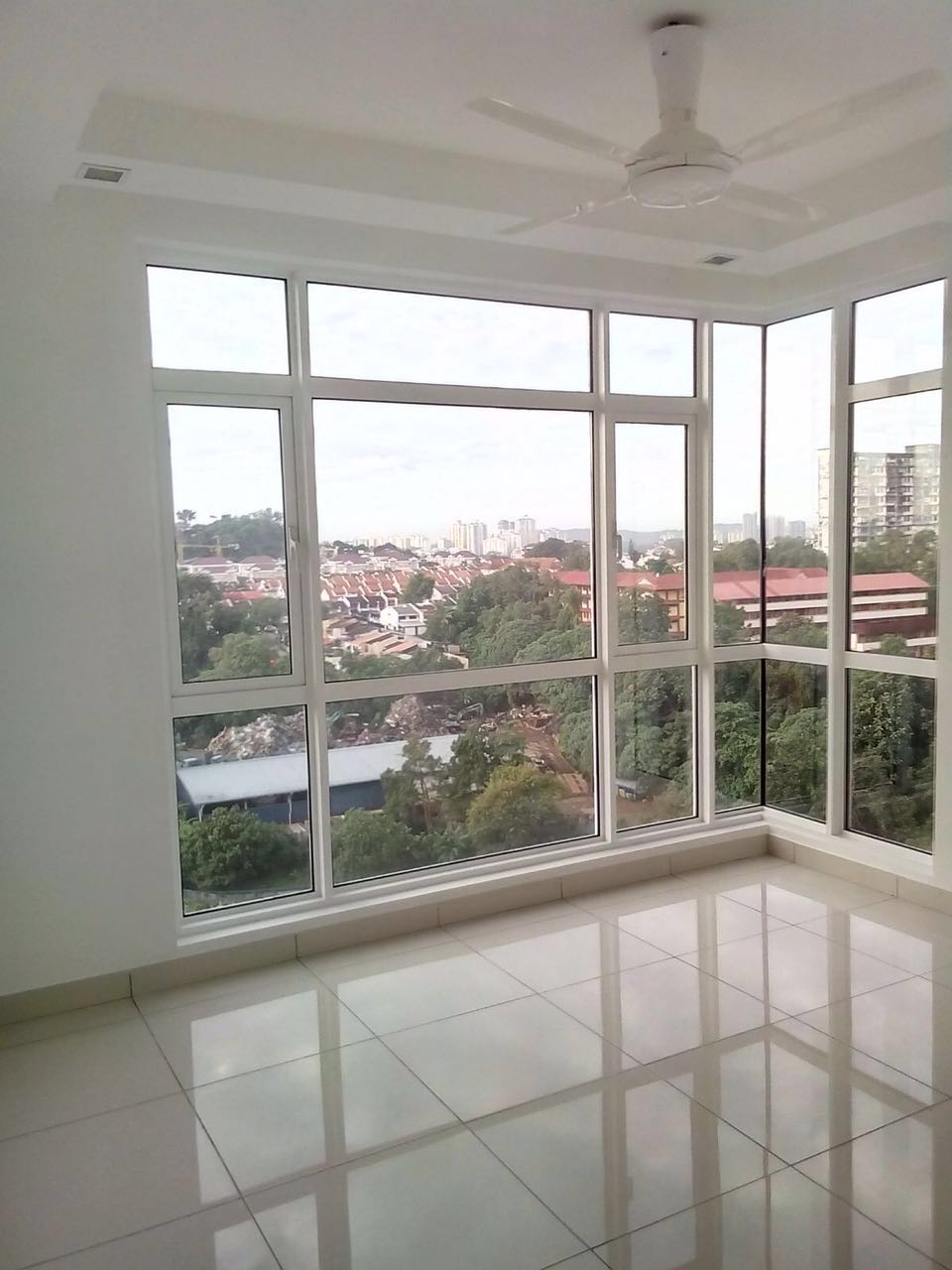 Central Residence, Sg Besi, Kuala Lumpur - photo 10