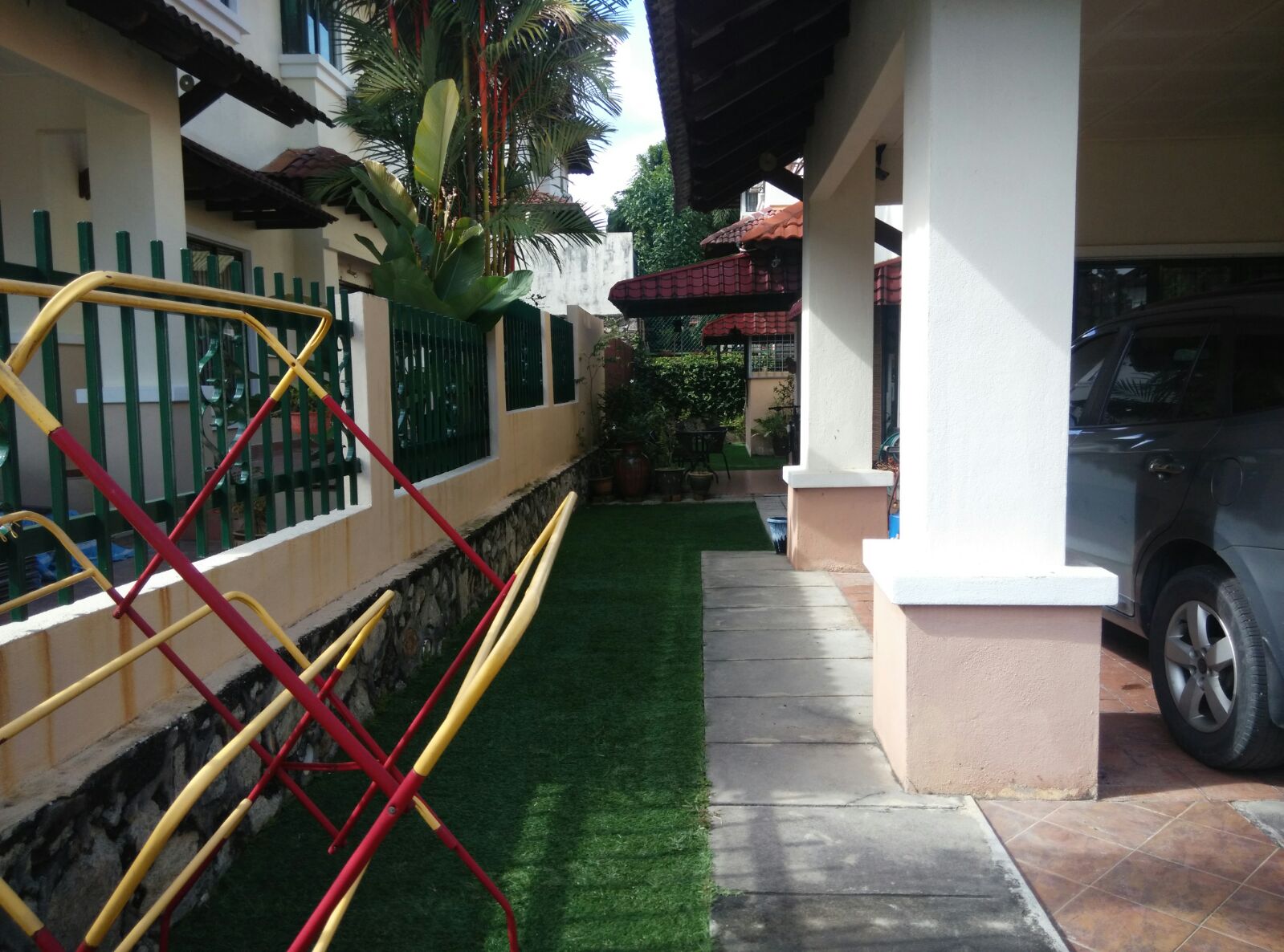 SemiD, Taman Ukay Prima, Kemensah, Kuala Lumpur - photo 2