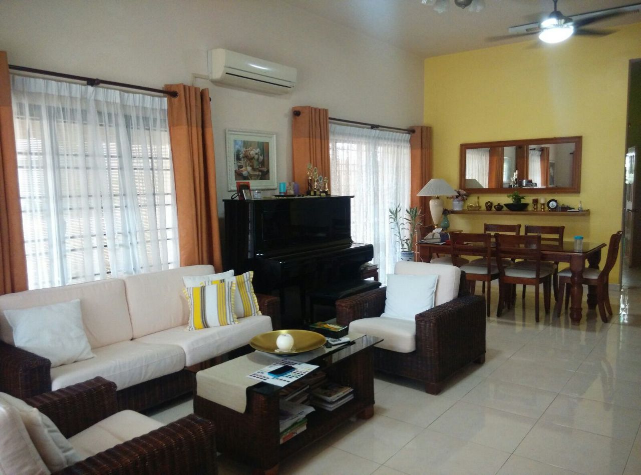 SemiD, Taman Ukay Prima, Kemensah, Kuala Lumpur - photo 3