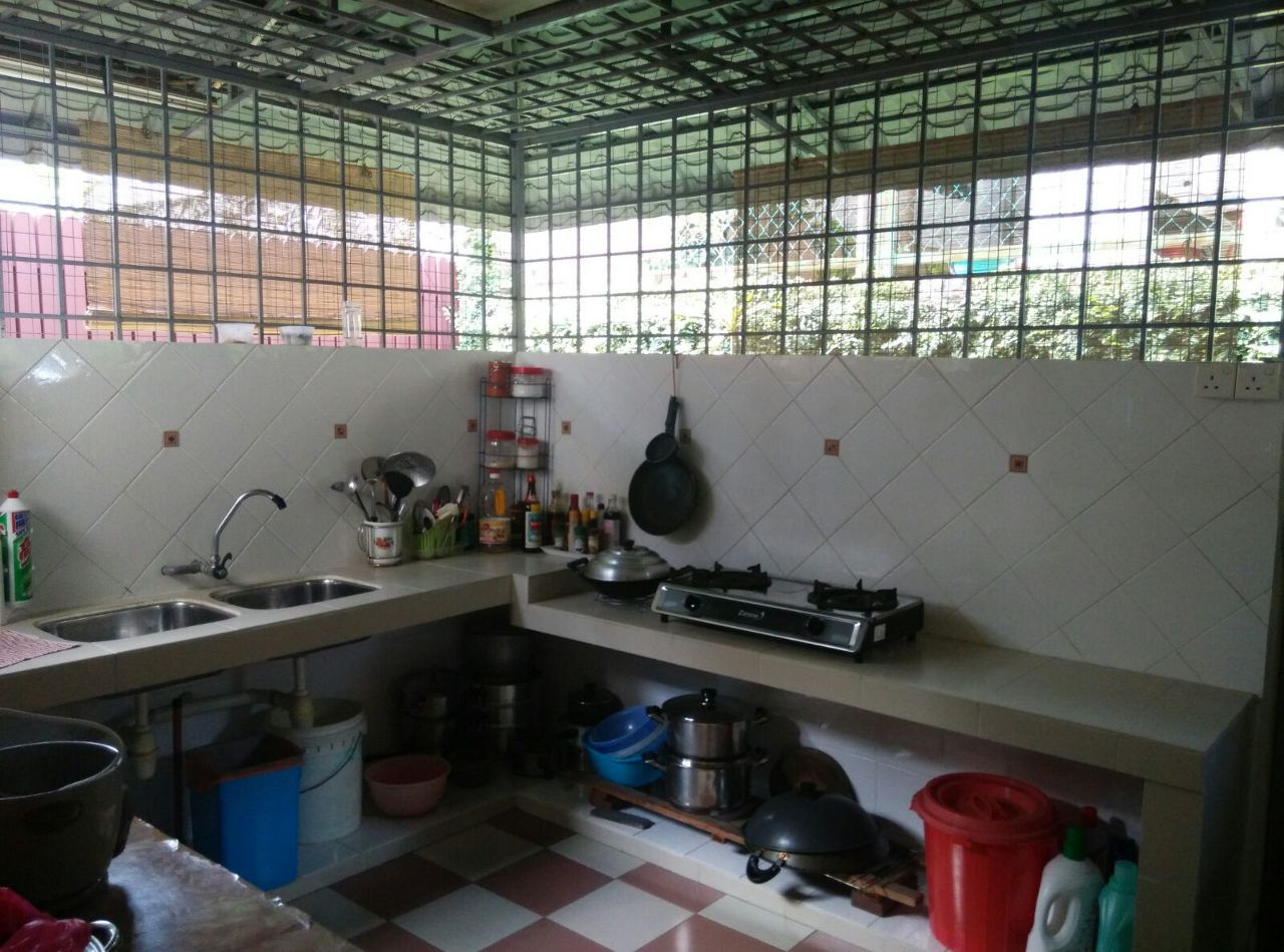 SemiD, Taman Ukay Prima, Kemensah, Kuala Lumpur - photo 4