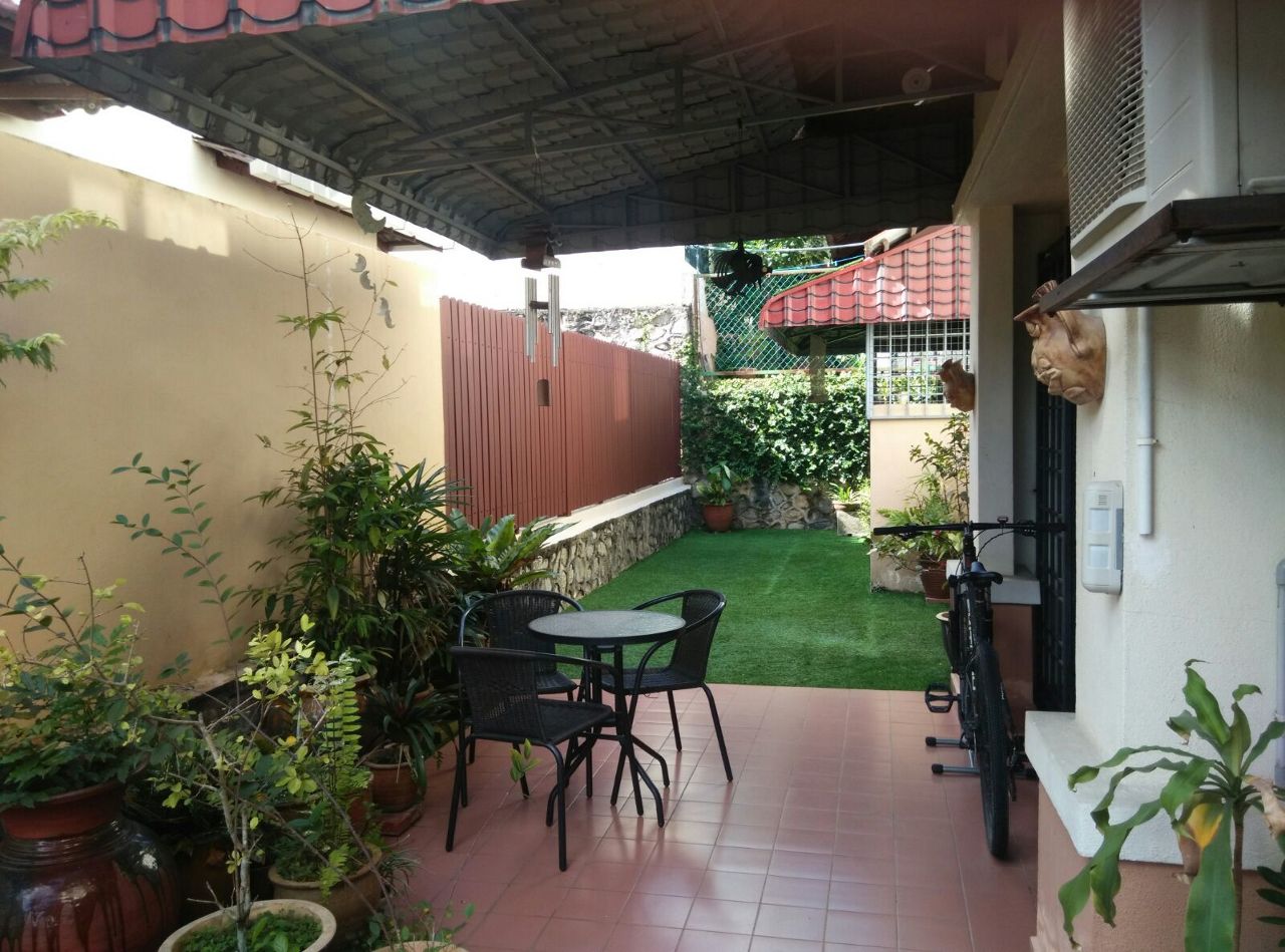 SemiD, Taman Ukay Prima, Kemensah, Kuala Lumpur - photo 5