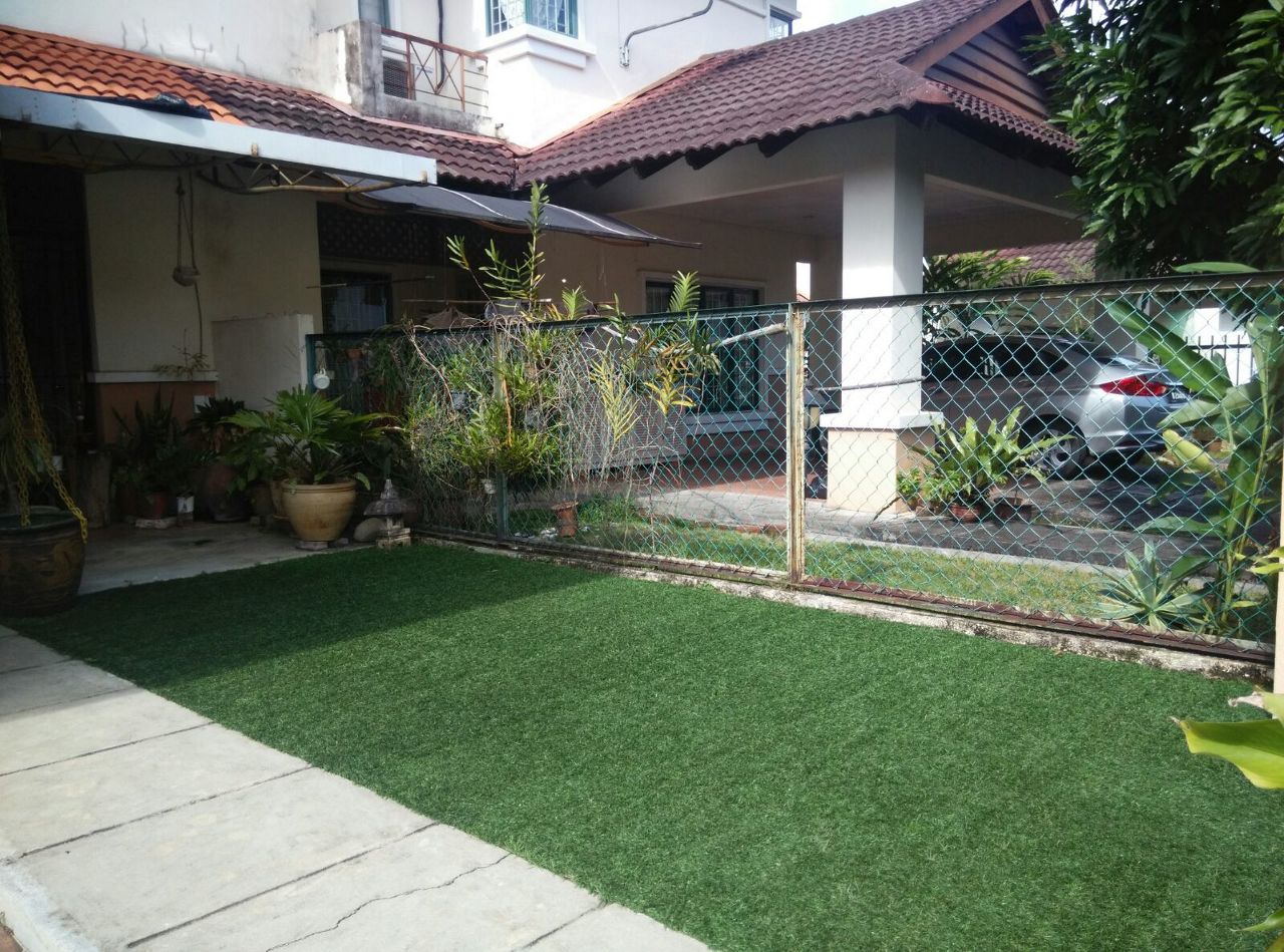SemiD, Taman Ukay Prima, Kemensah, Kuala Lumpur - photo 8