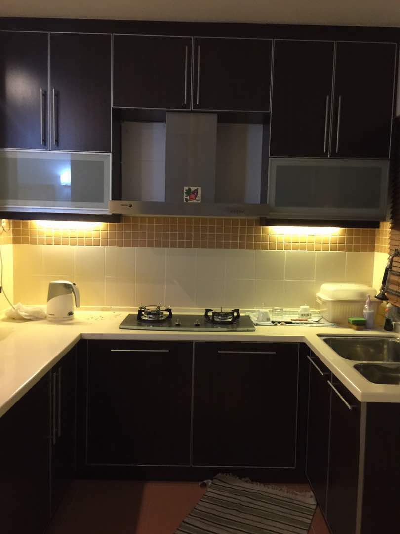 Perdana Exclusive Condo, Damansara Perdana - photo 2