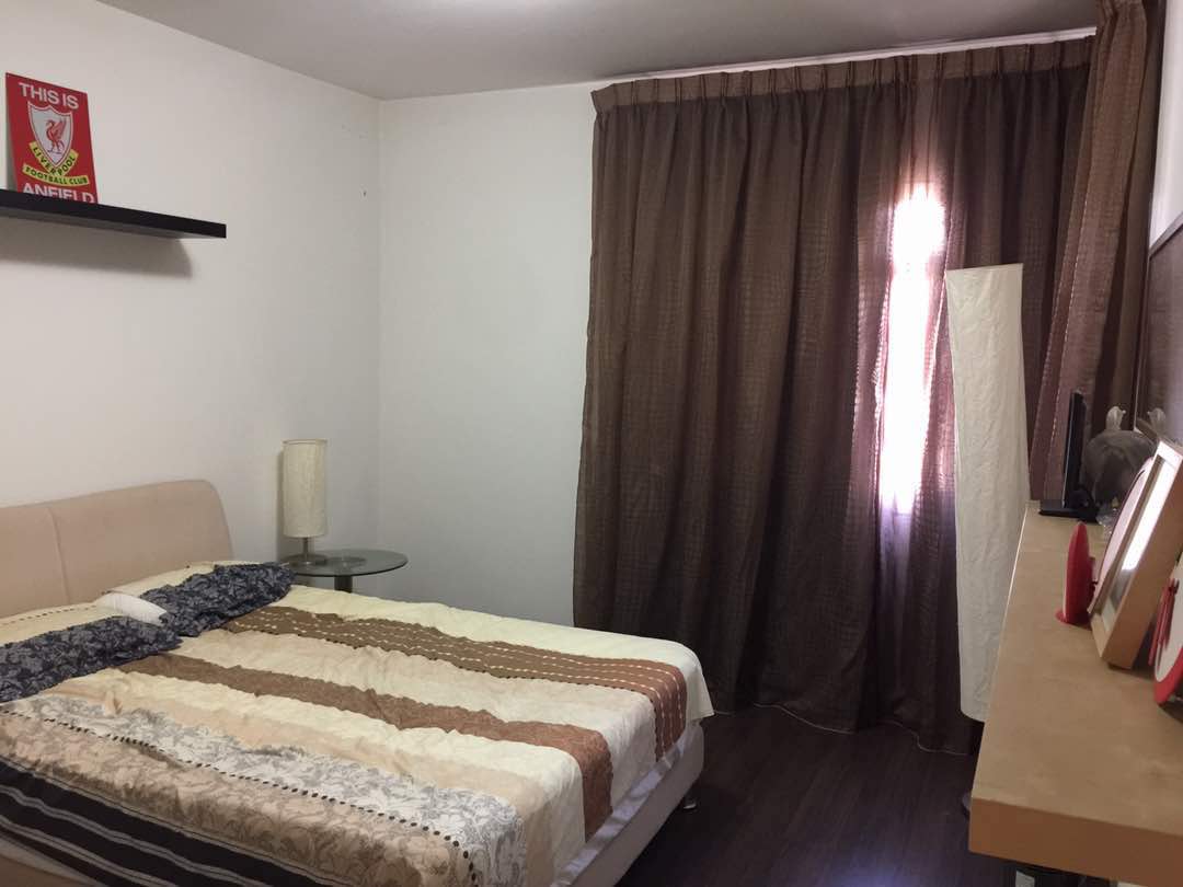 Perdana Exclusive Condo, Damansara Perdana - photo 3