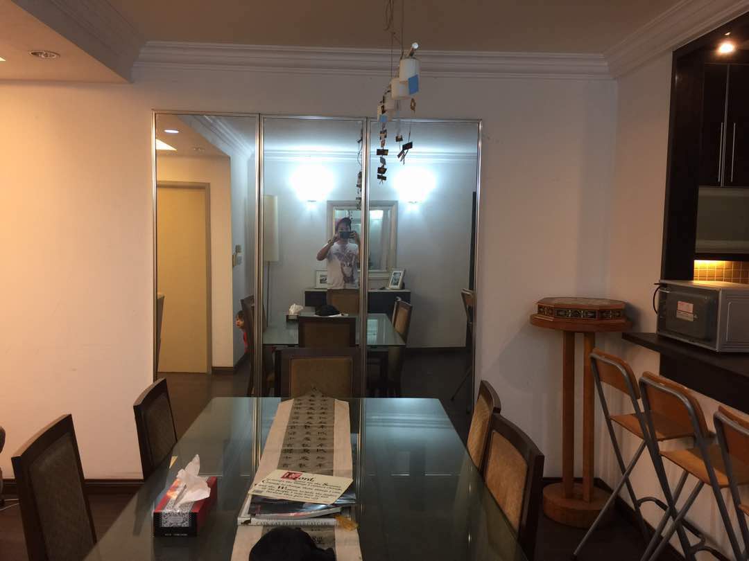 Perdana Exclusive Condo, Damansara Perdana - photo 4