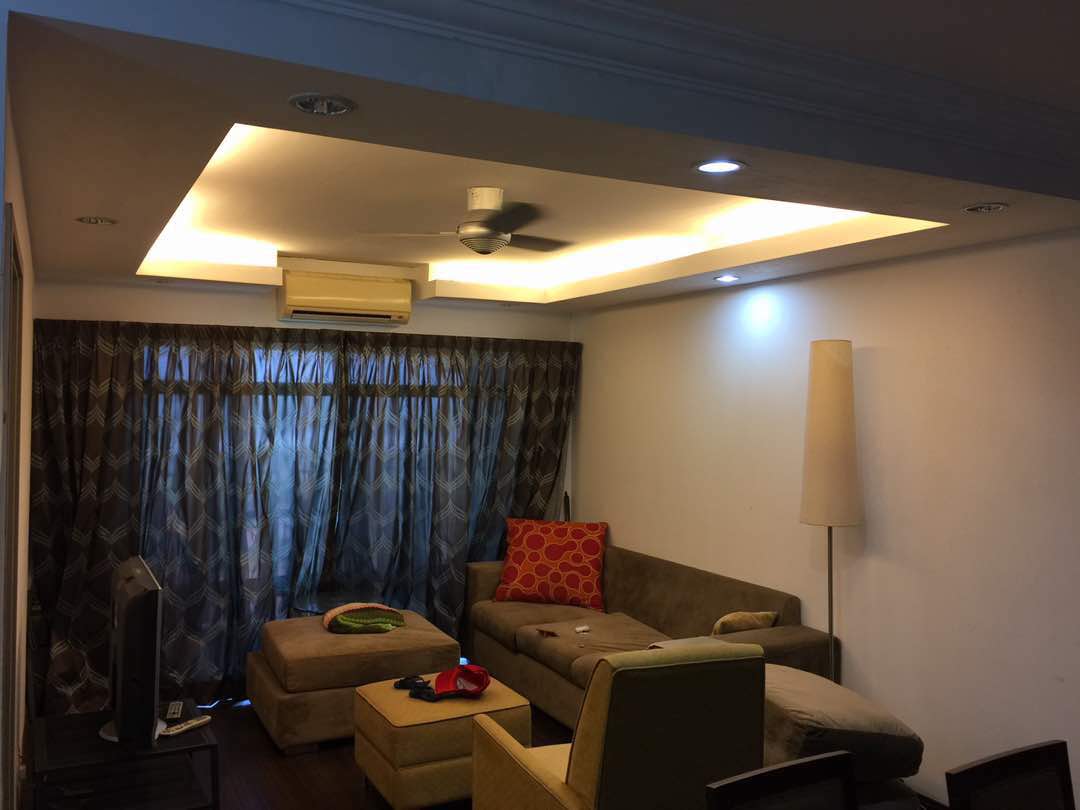 Perdana Exclusive Condo, Damansara Perdana - photo 5