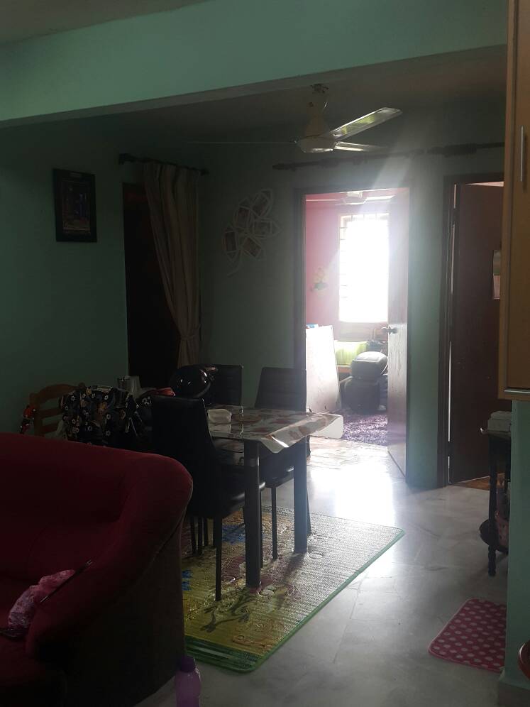 Pangsapuri Kiambang, Bukit Subang, Denai Alam - photo 2