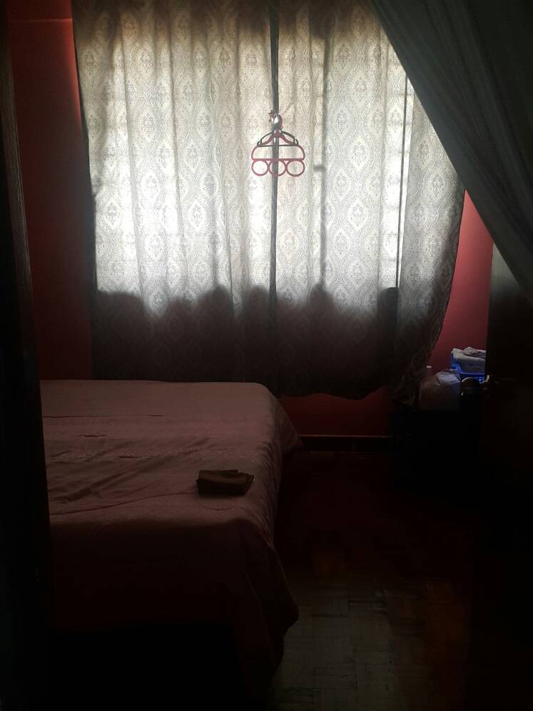 Pangsapuri Kiambang, Bukit Subang, Denai Alam - photo 3