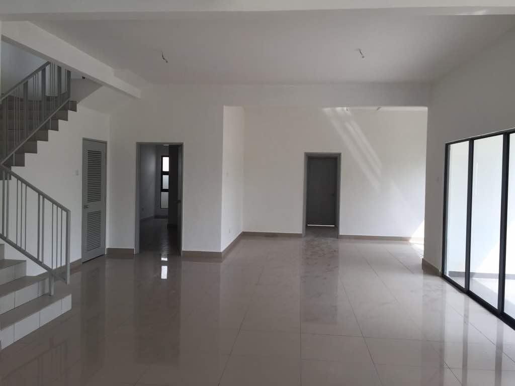 Corner Lot, Aman Putri Fasa 3, Sg Buloh - photo 2
